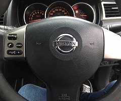 Nissan Tiida low mileage - Image 4/6