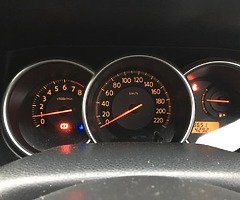 Nissan Tiida low mileage - Image 5/6