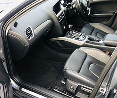 2016 Audi A4 Finance this car from €64 P/W - Image 4/10