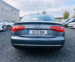 2016 Audi A4 Finance this car from €64 P/W - Image 5/10