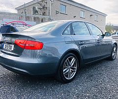 2016 Audi A4 Finance this car from €64 P/W - Image 7/10