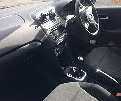 VW POLO 1.2 TDI 2011 - Image 3/5