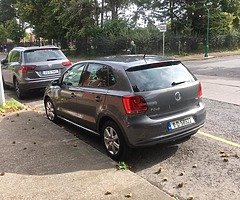 VW POLO 1.2 TDI 2011 - Image 5/5