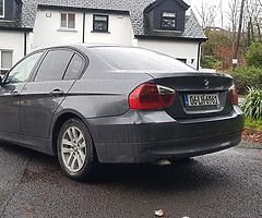 Bmw 320d e90 diesel nct03/20