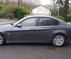Bmw 320d e90 diesel nct03/20