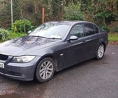 Bmw 320d e90 diesel nct03/20 - Image 3/10