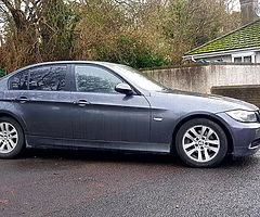 Bmw 320d e90 diesel nct03/20 - Image 5/10