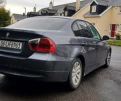 Bmw 320d e90 diesel nct03/20 - Image 6/10