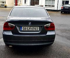 Bmw 320d e90 diesel nct03/20 - Image 7/10