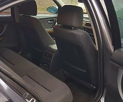 Bmw 320d e90 diesel nct03/20 - Image 9/10