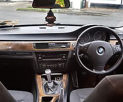 Bmw 320d e90 diesel nct03/20 - Image 10/10