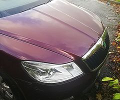 Scoda octavia 20011 20.tdi - Image 4/10