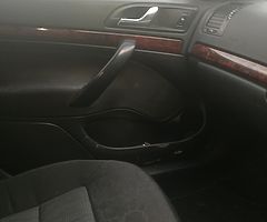 Scoda octavia 20011 20.tdi - Image 7/10