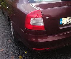 Scoda octavia 20011 20.tdi - Image 10/10