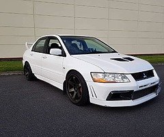 Evo 7 - Image 3/10