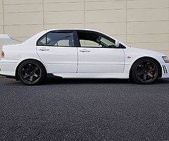 Evo 7 - Image 4/10