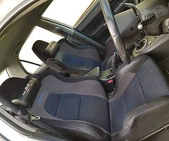 Evo 7 - Image 5/10