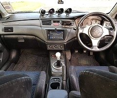 Evo 7 - Image 6/10