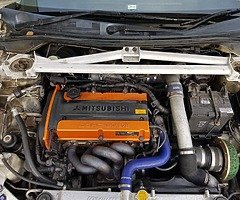 Evo 7 - Image 10/10