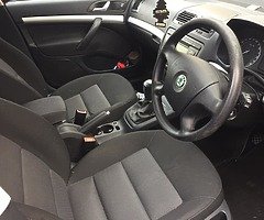 skoda oktavia 1.6petrol - Image 3/3