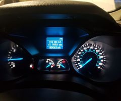 2014 (142) Ford Transit Connect