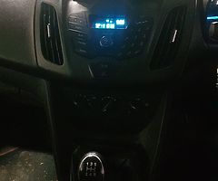 2014 (142) Ford Transit Connect - Image 3/10