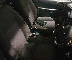 2014 (142) Ford Transit Connect - Image 4/10