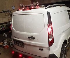 2014 (142) Ford Transit Connect - Image 5/10