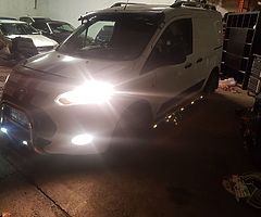2014 (142) Ford Transit Connect - Image 6/10