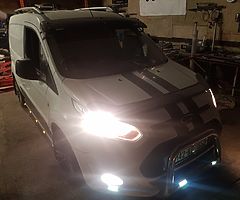 2014 (142) Ford Transit Connect - Image 7/10