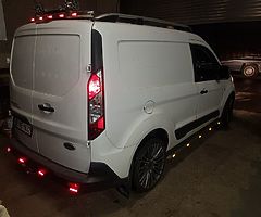 2014 (142) Ford Transit Connect - Image 9/10