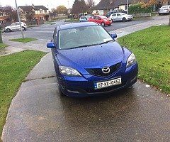 Mazda 3 1,4 TOURING 5DR - Image 3/10