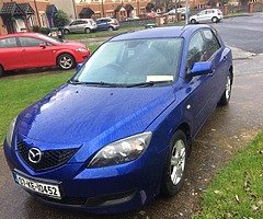 Mazda 3 1,4 TOURING 5DR - Image 4/10