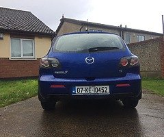 Mazda 3 1,4 TOURING 5DR - Image 5/10