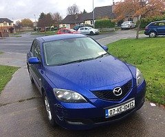 Mazda 3 1,4 TOURING 5DR - Image 6/10
