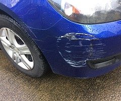 Mazda 3 1,4 TOURING 5DR - Image 7/10