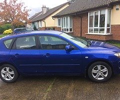 Mazda 3 1,4 TOURING 5DR - Image 8/10