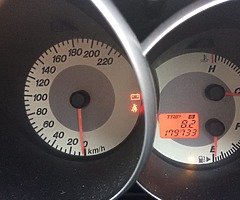 Mazda 3 1,4 TOURING 5DR - Image 9/10