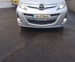 Mazda Biante 4x4 ECO 8 Seats - Image 3/10