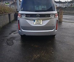 Mazda Biante 4x4 ECO 8 Seats - Image 4/10