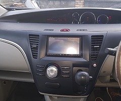 Mazda Biante 4x4 ECO 8 Seats - Image 6/10
