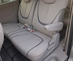 Mazda Biante 4x4 ECO 8 Seats - Image 7/10