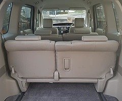 Mazda Biante 4x4 ECO 8 Seats - Image 8/10
