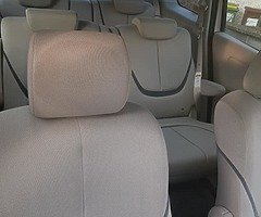 Mazda Biante 4x4 ECO 8 Seats - Image 10/10