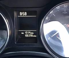 2011 Skoda Superb Estate Nct and Tax - Image 9/10