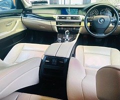 Bmw 520D 2011 automatic nct’d