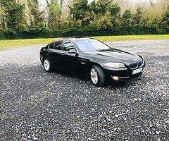 Bmw 520D 2011 automatic nct’d - Image 3/3