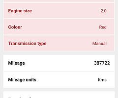 Skoda octavia 2011 20.TD RED I