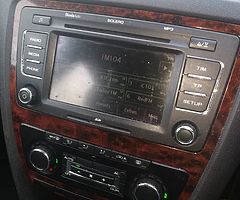 Skoda octavia 2011 20.TD RED I - Image 6/10