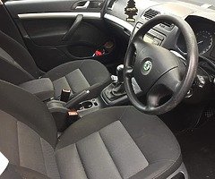Skoda oktavia - Image 3/3